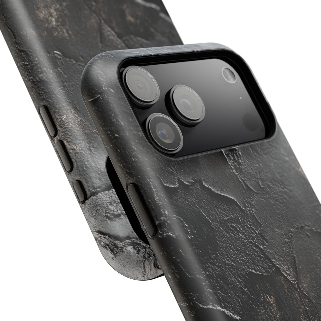 Charcoal Plaster