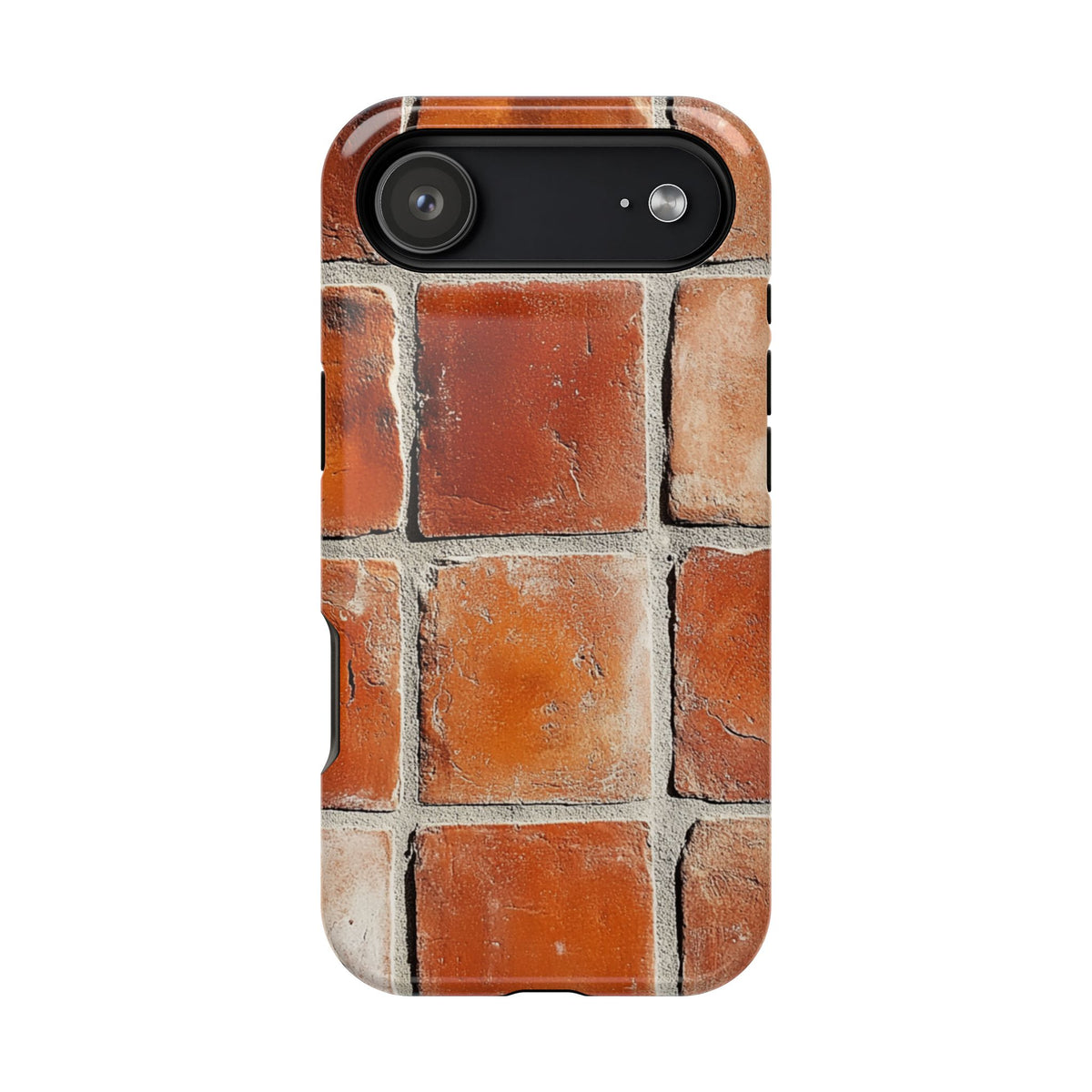 Terracotta Tiles