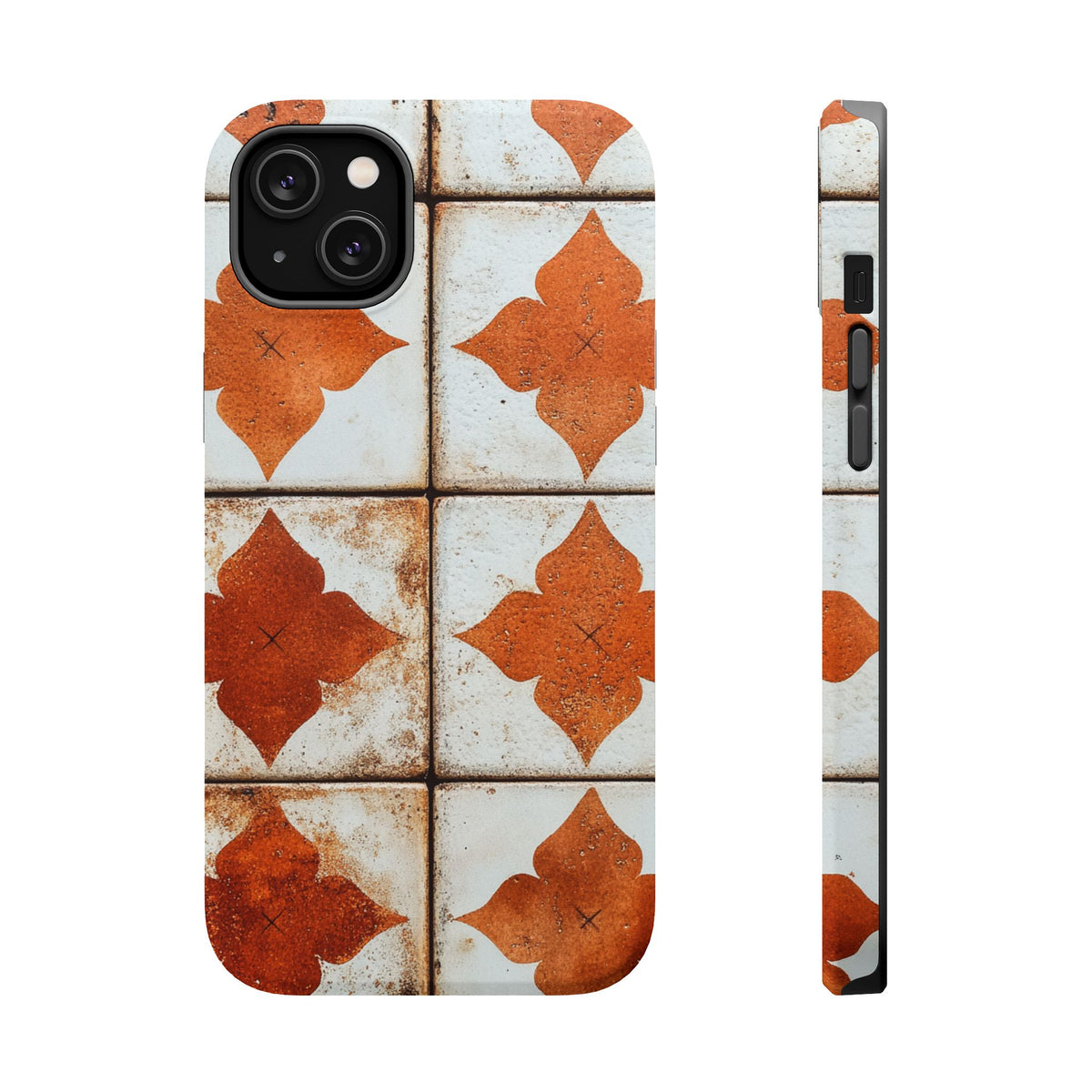 Diamond Portuguese Azulejo Tiles