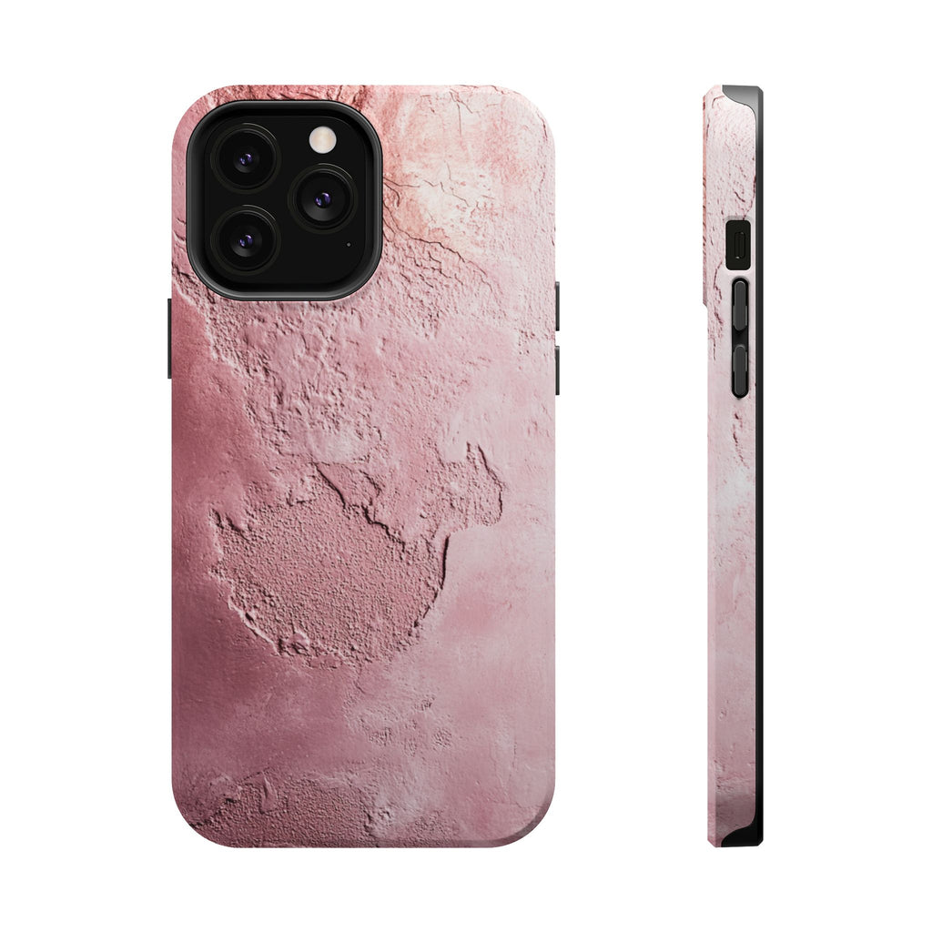 Rose Moroccan Tadelakt Plaster