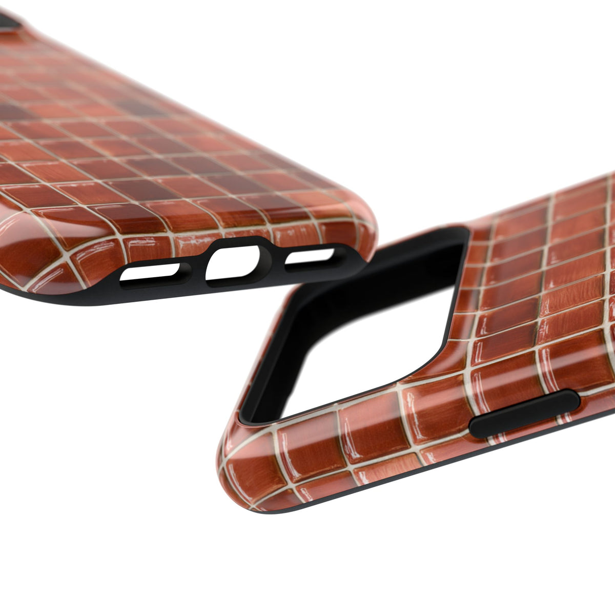Sun-dried Zellige Tiles