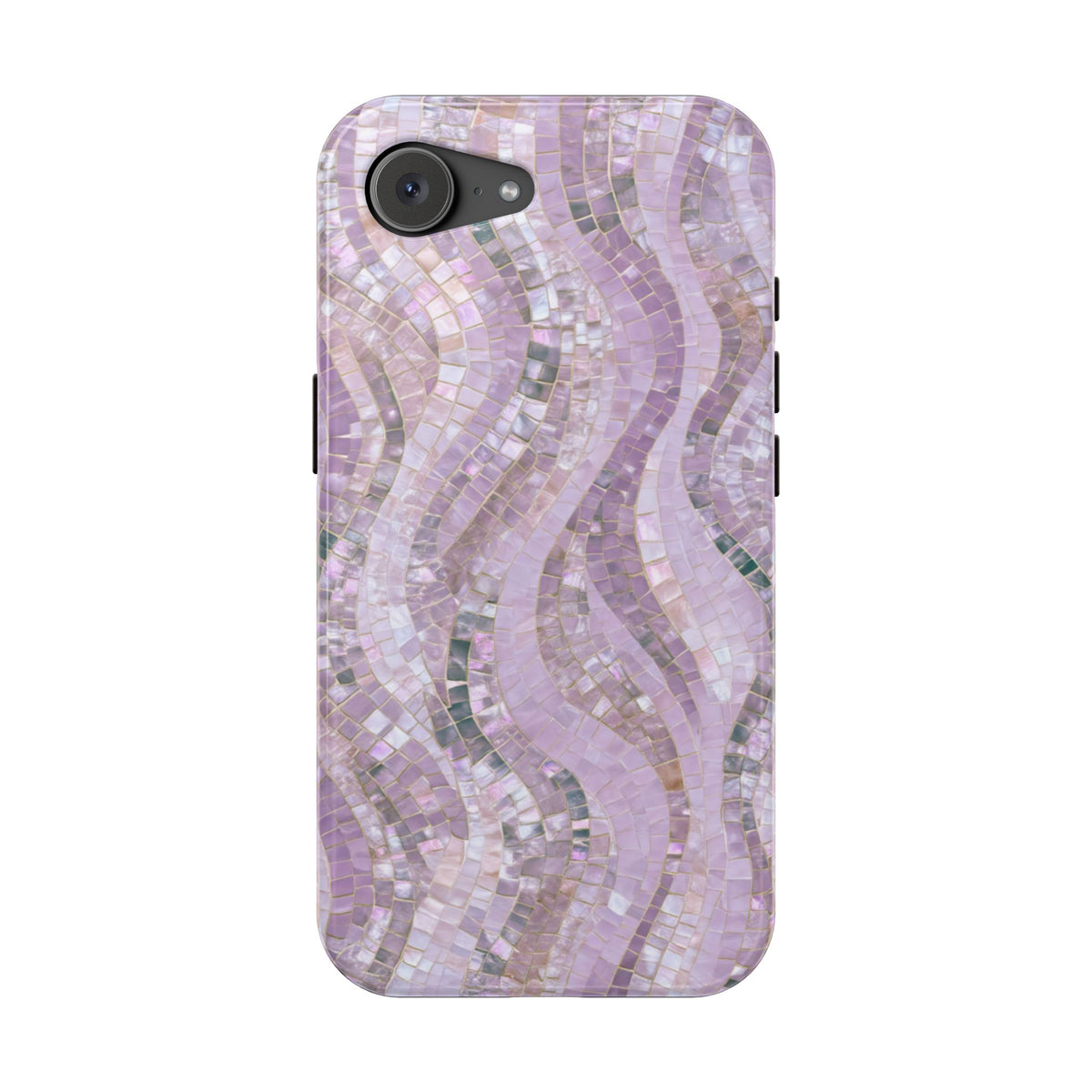 Lavender Oyster
