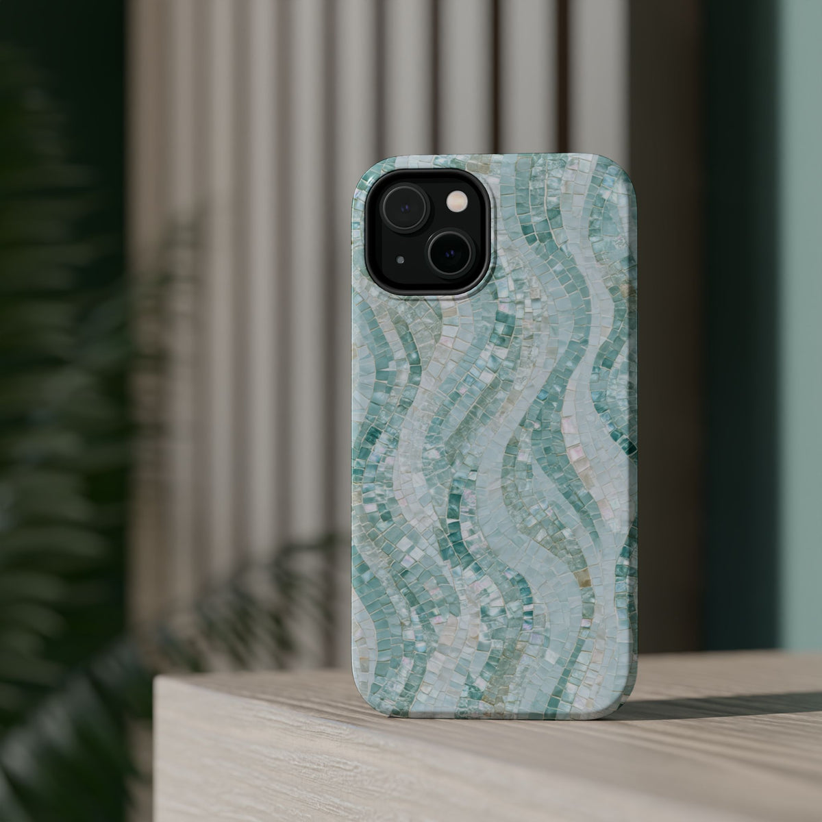 Seafoam