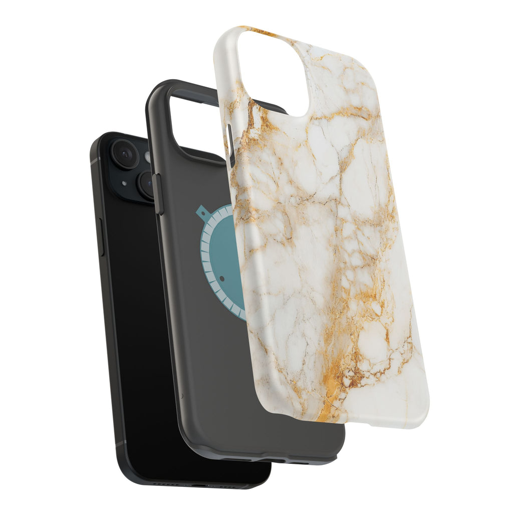 Guilded Venetian Marble