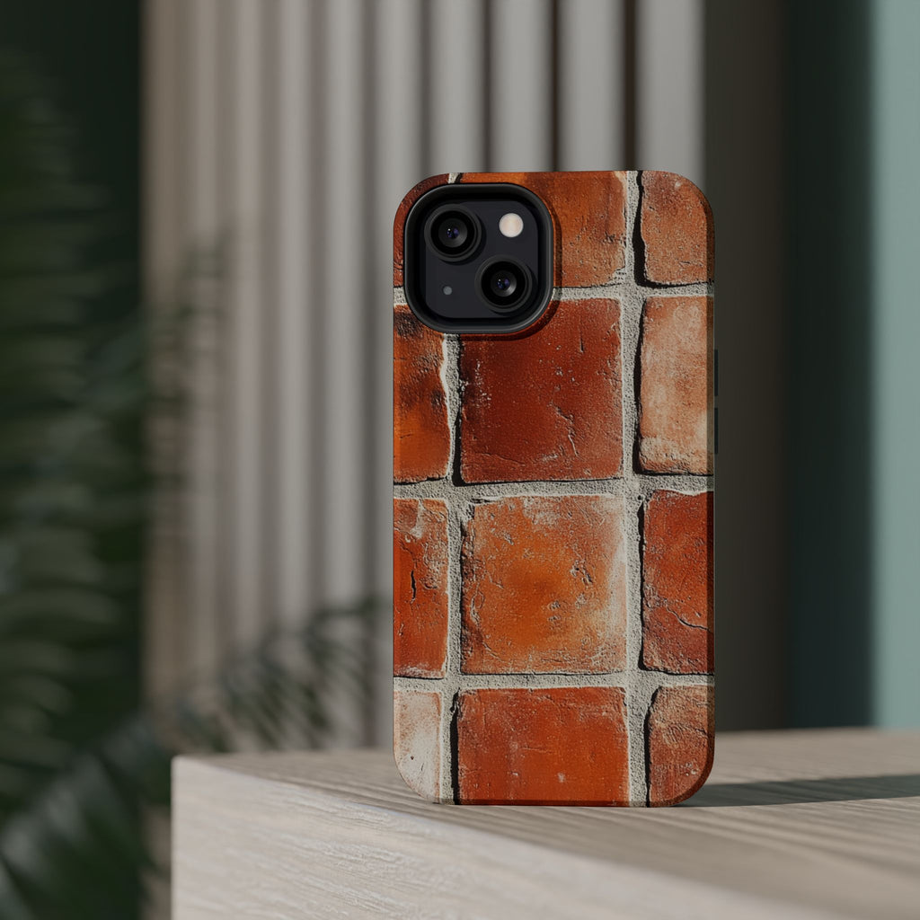 Terracotta Tiles