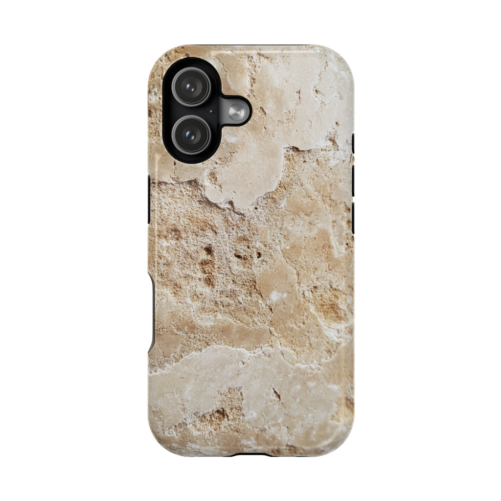 Travertine