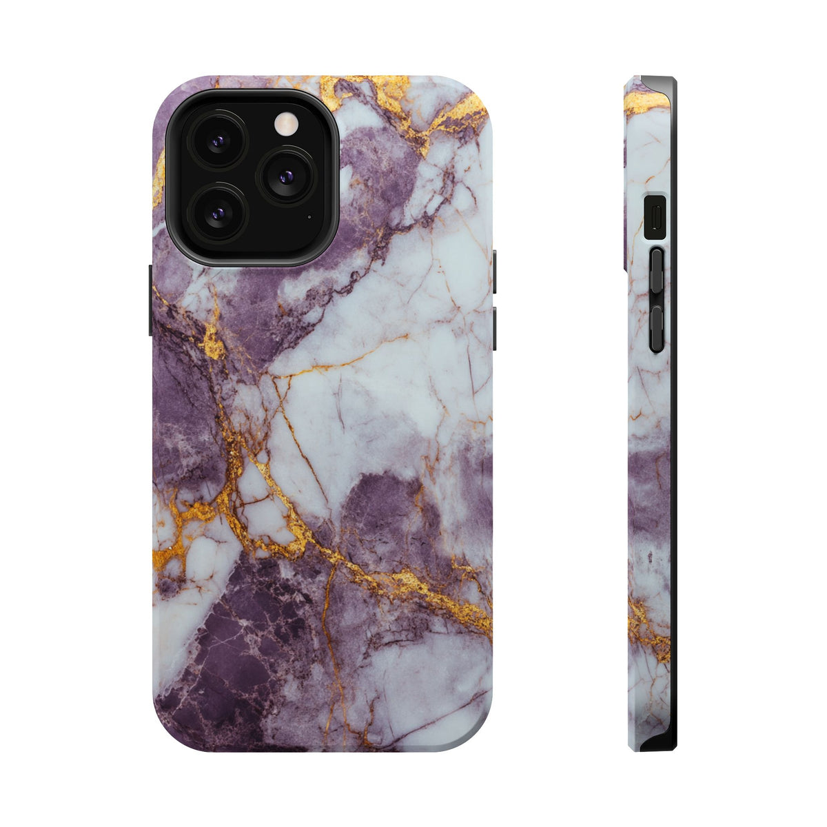 Plum Marble