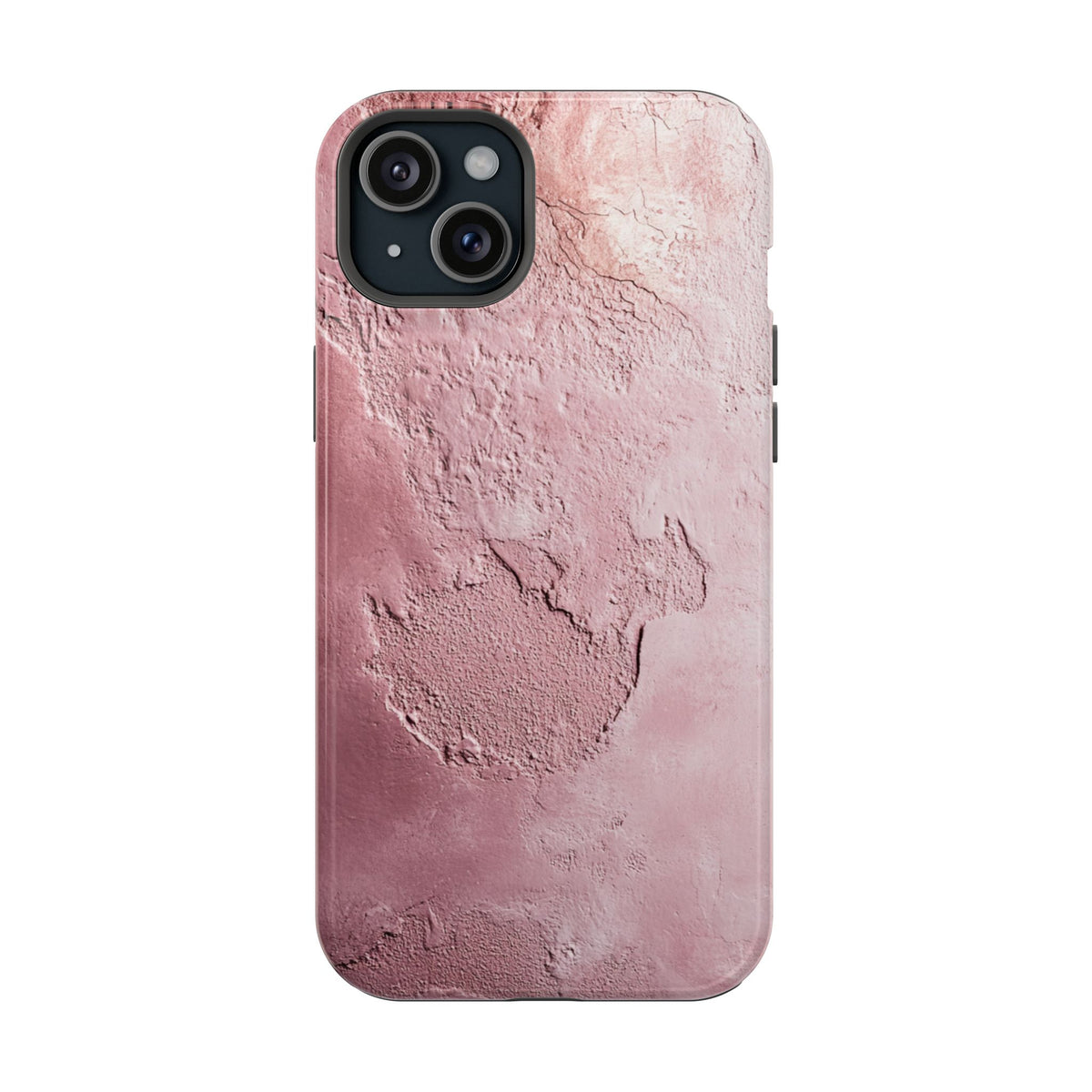 Rose Moroccan Tadelakt Plaster