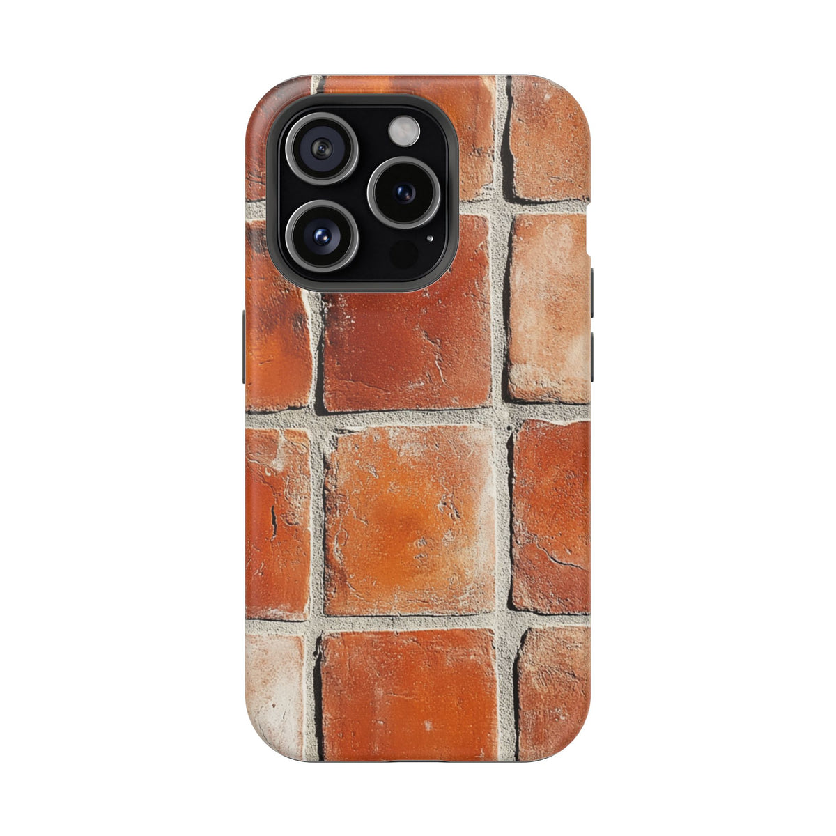 Terracotta Tiles