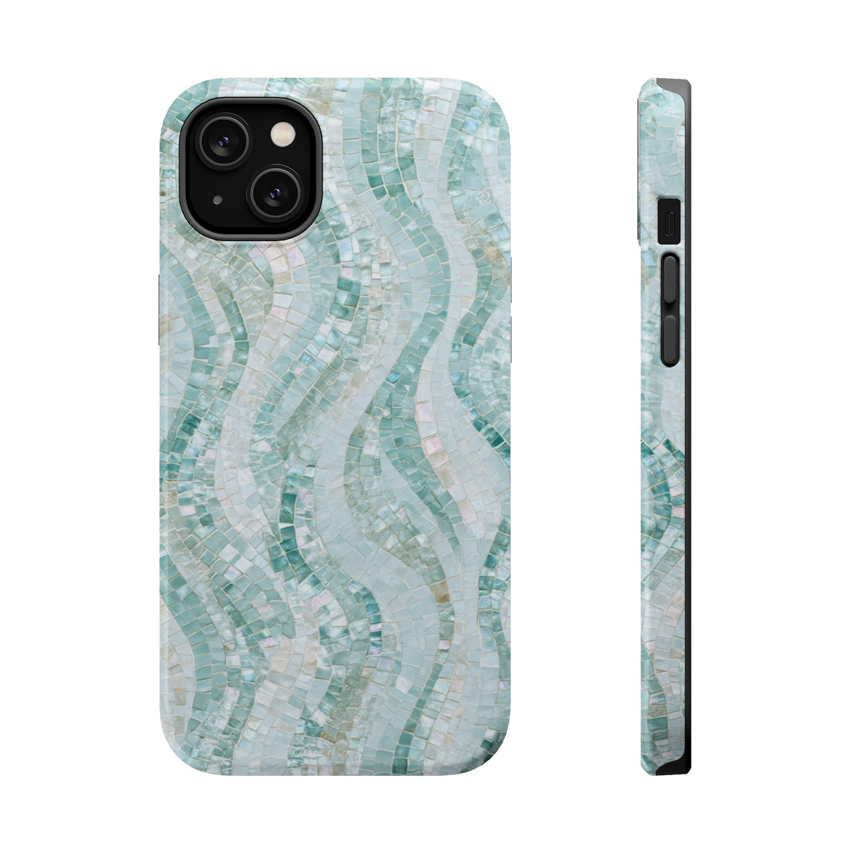 Seafoam