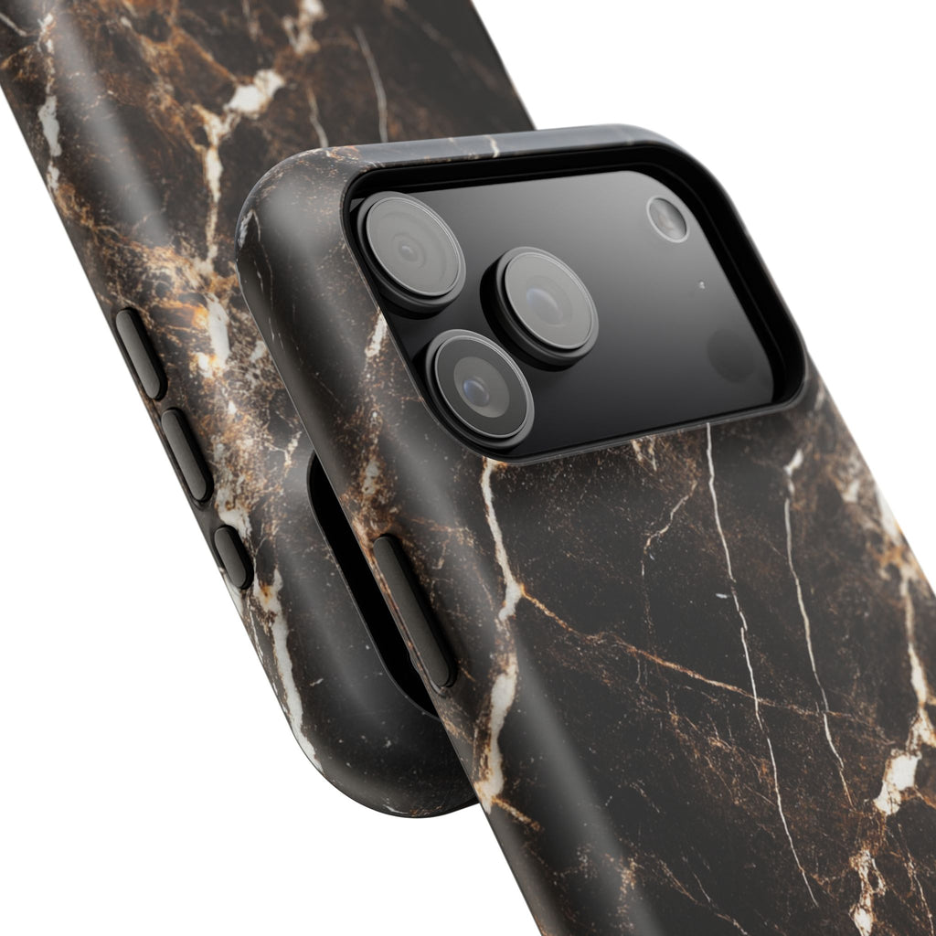 Chocolate Emperador Marble