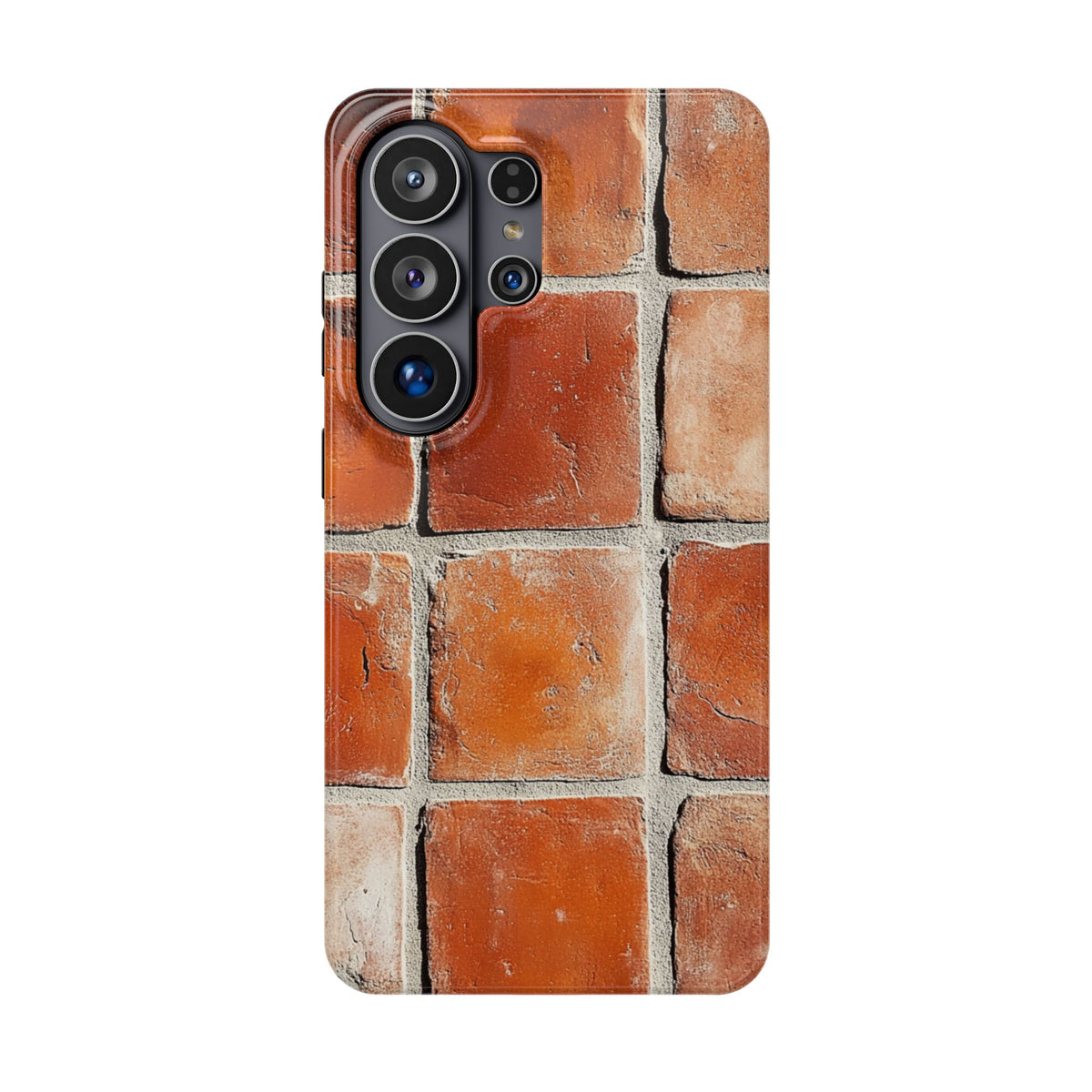Terracotta Tiles