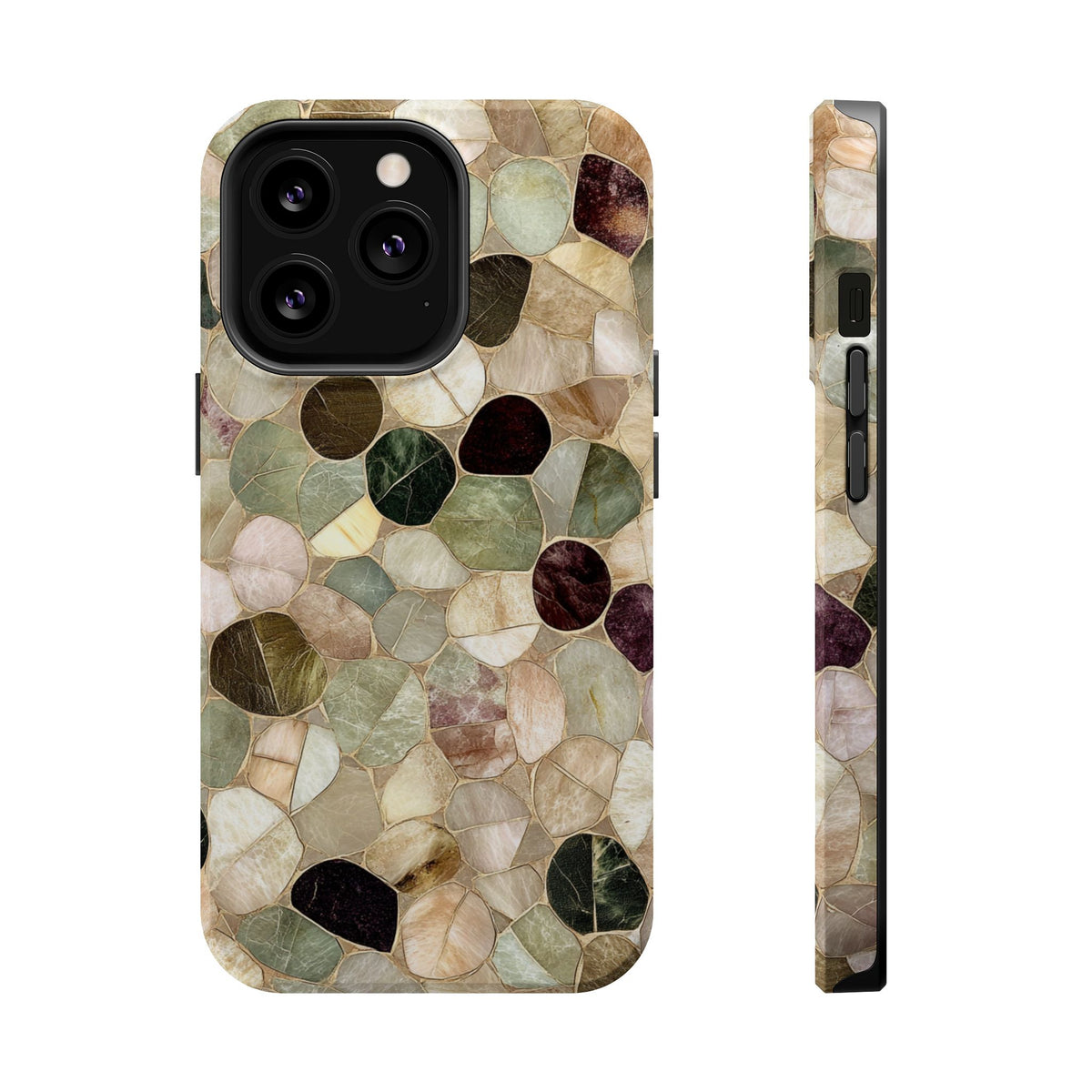 Gemstone Mosaic