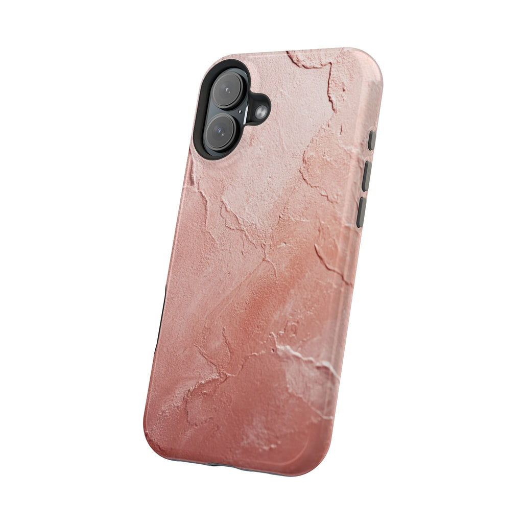 Blush Moroccan Tadelakt Plaster