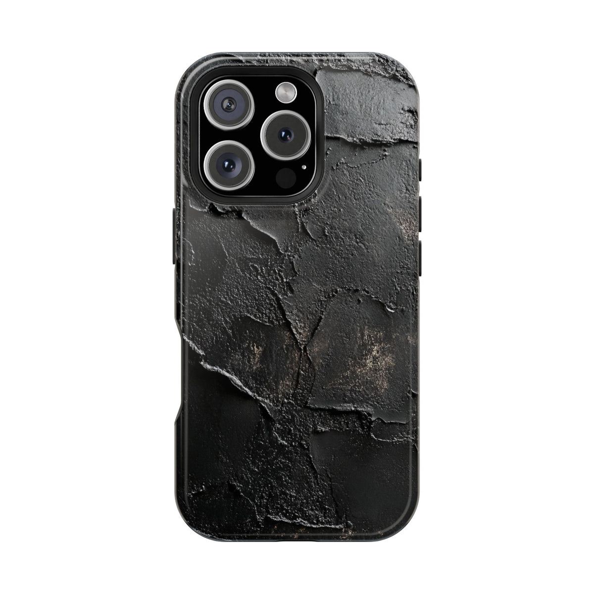 Charcoal Plaster