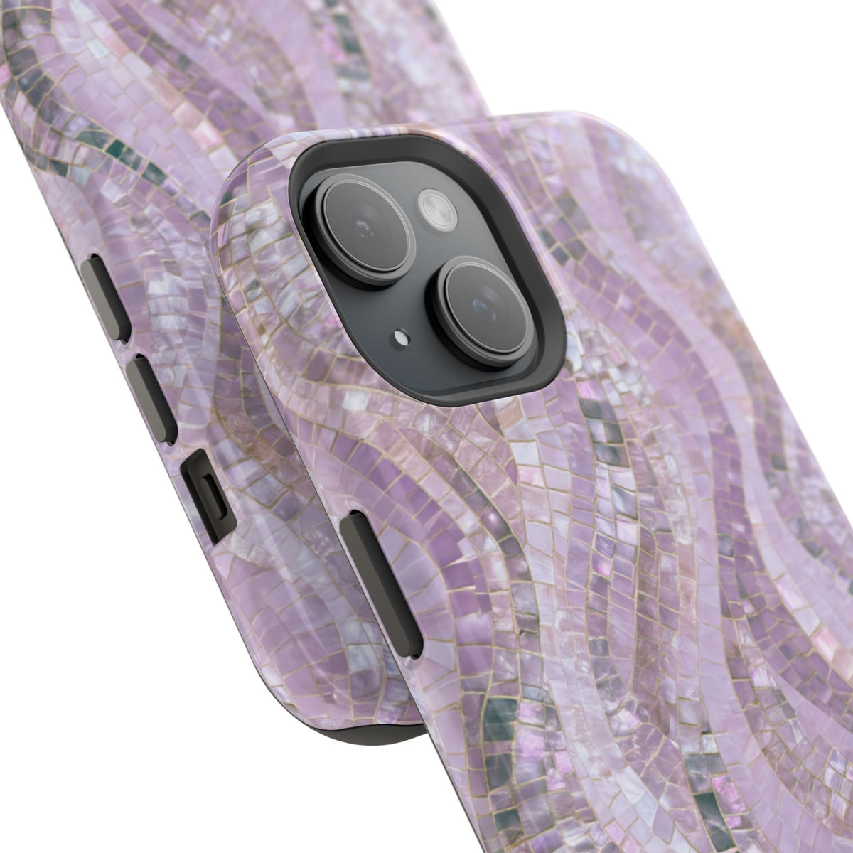 Lavender Oyster
