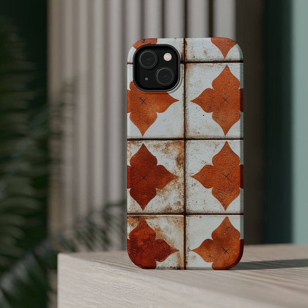 Diamond Portuguese Azulejo Tiles