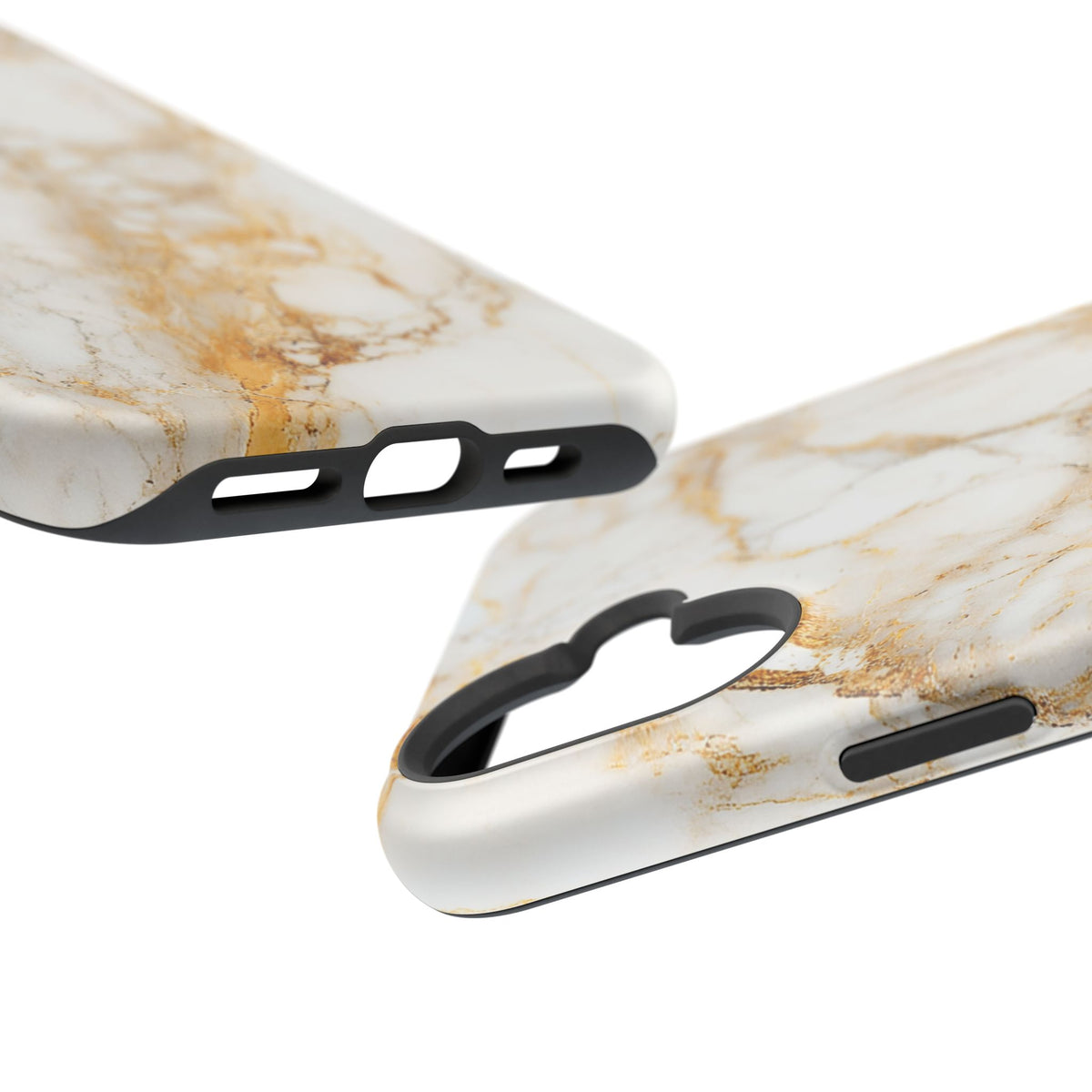 Guilded Venetian Marble