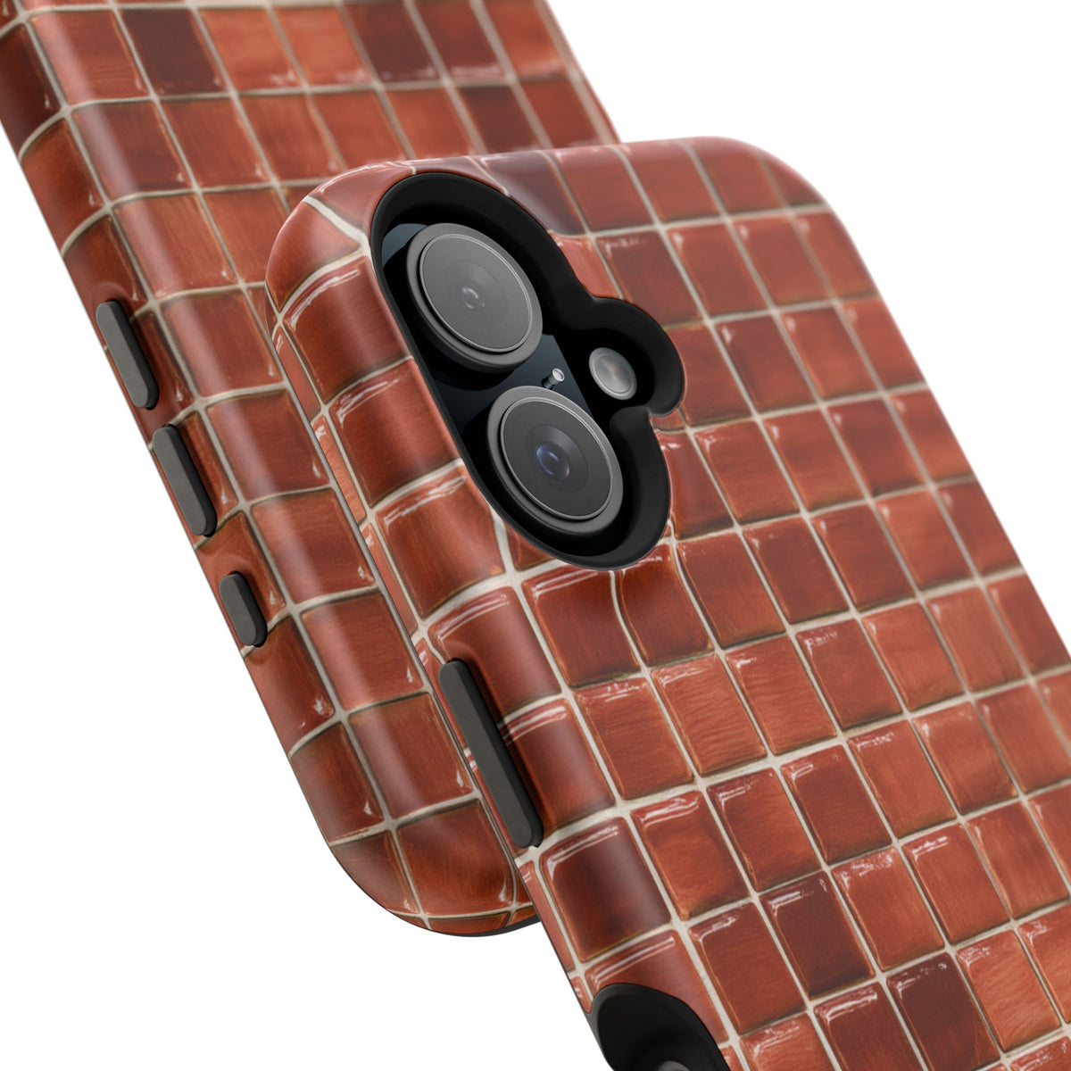 Sun-dried Zellige Tiles