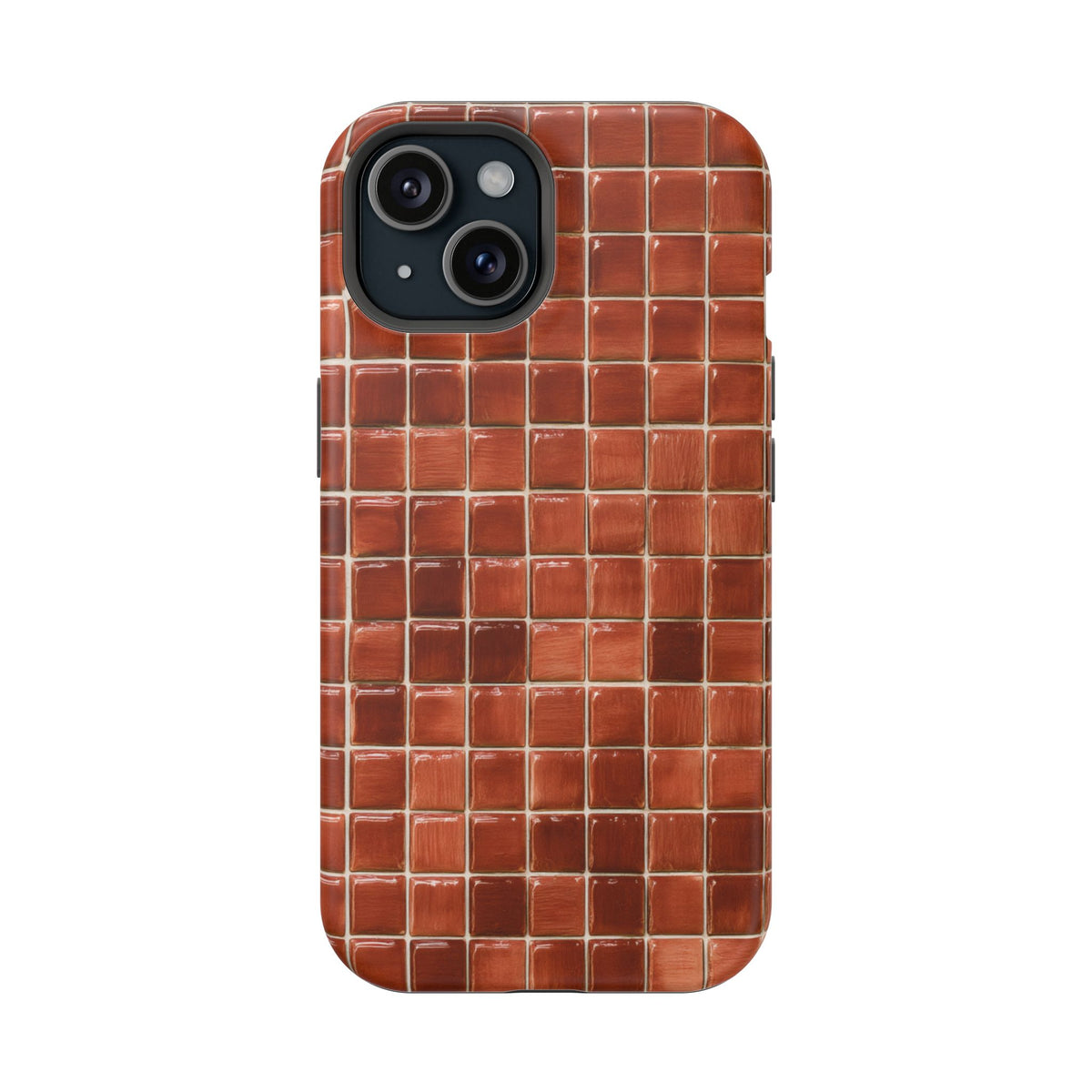 Sun-dried Zellige Tiles