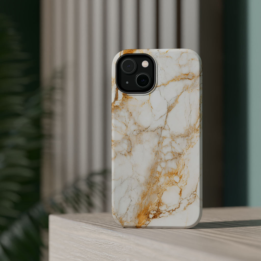 Guilded Venetian Marble