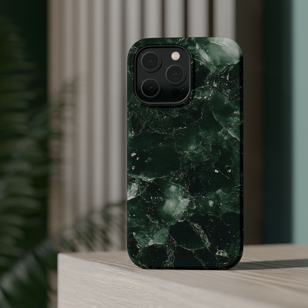 Emerald Marble
