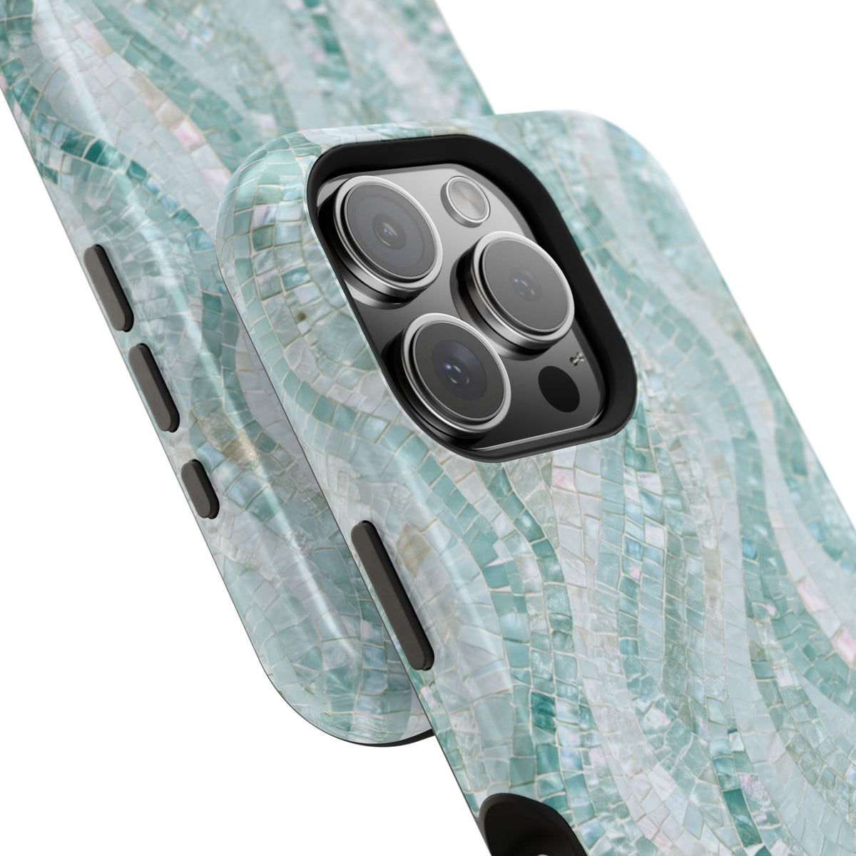 Seafoam