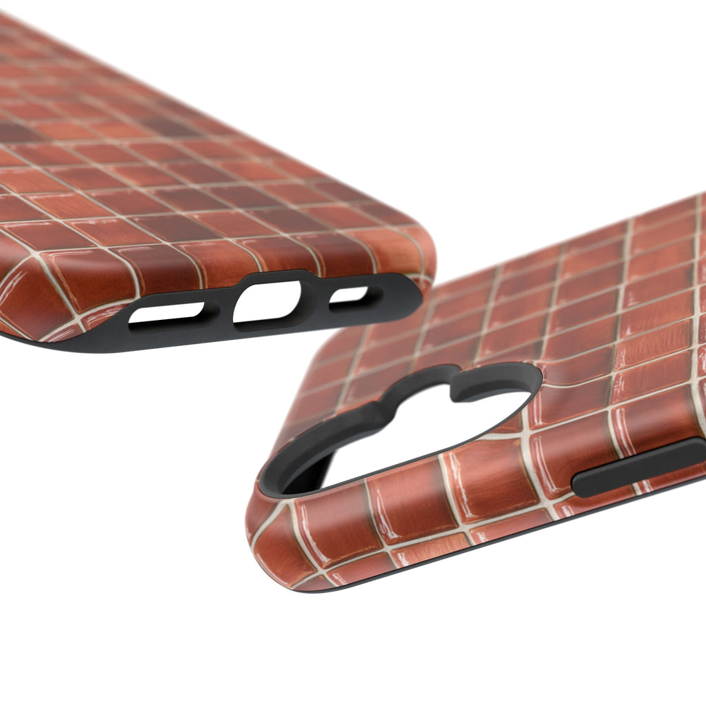 Sun-dried Zellige Tiles