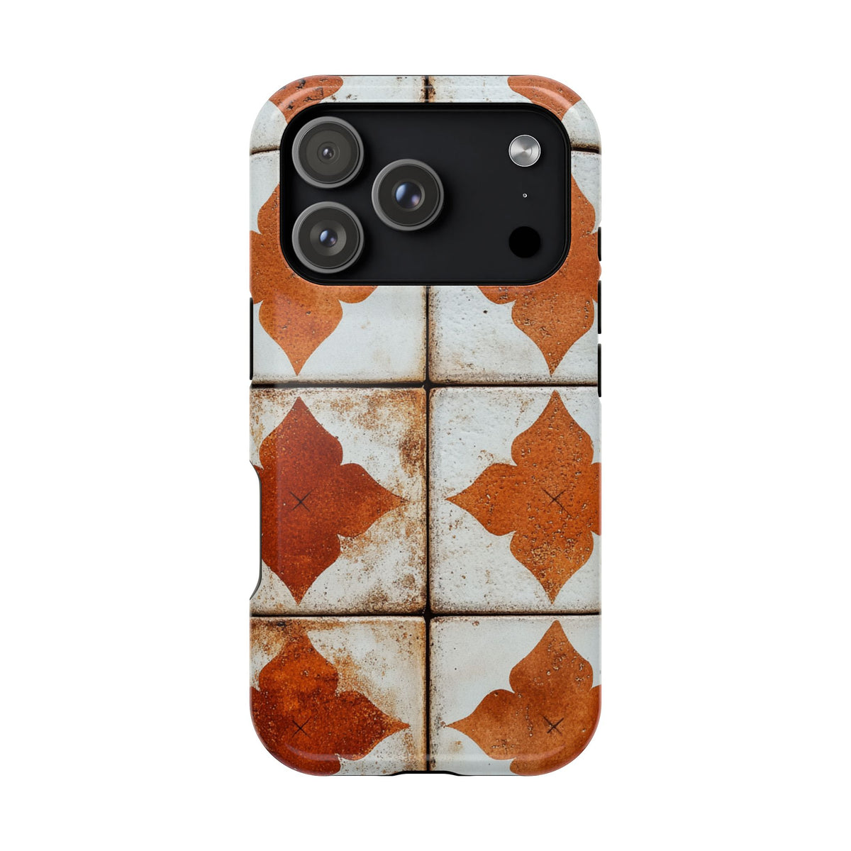 Diamond Portuguese Azulejo Tiles