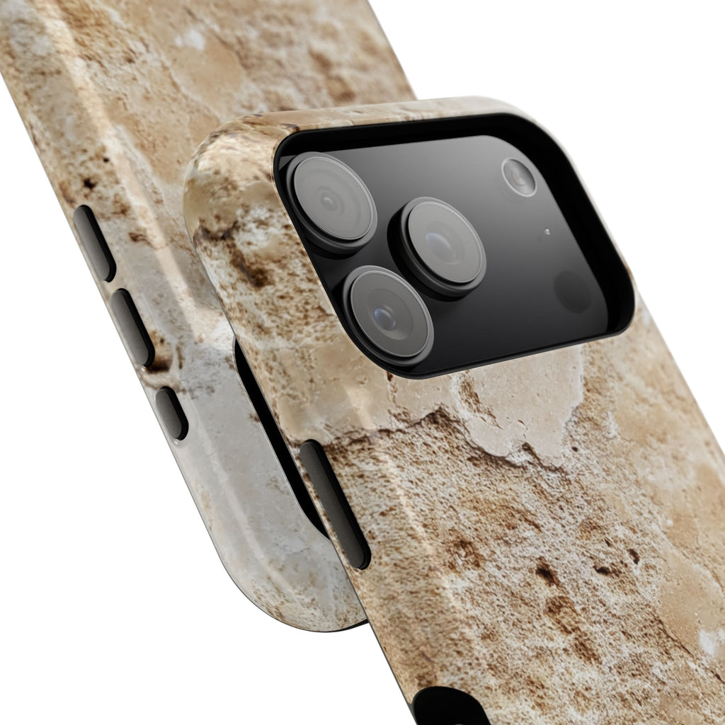 Travertine