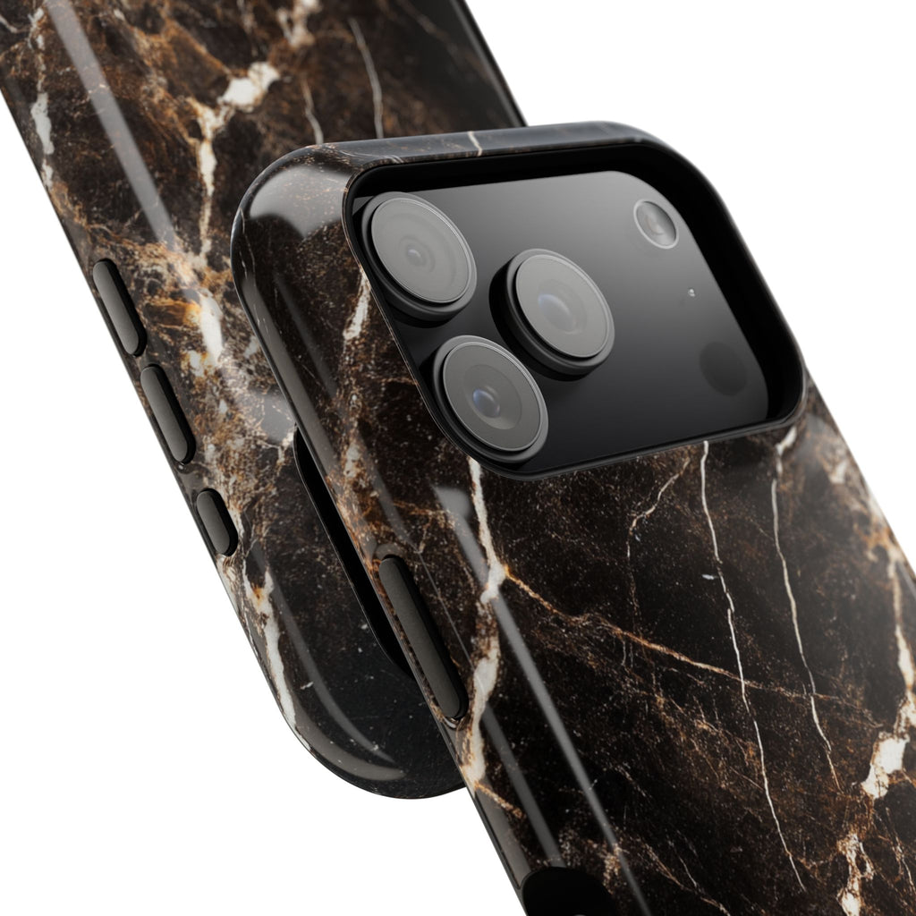 Chocolate Emperador Marble
