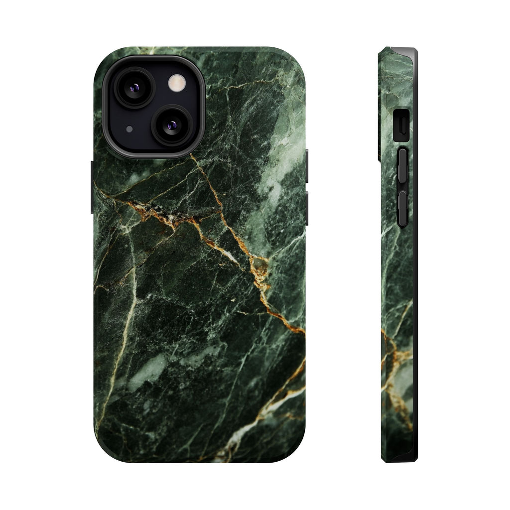 Marble Forest