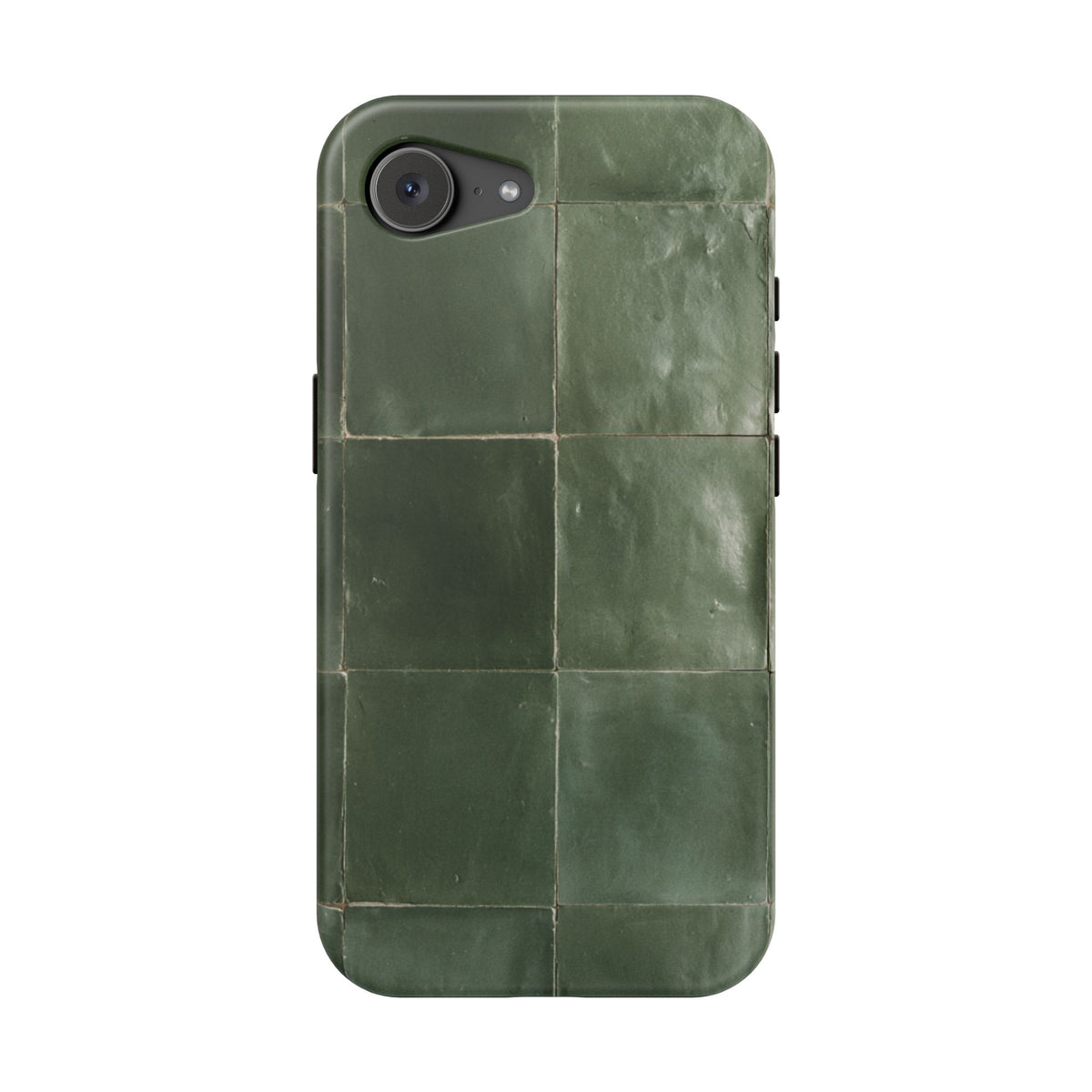 Sage Zellige Tiles