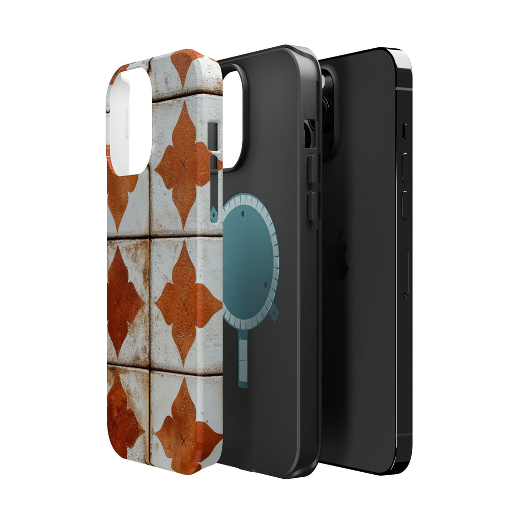 Diamond Portuguese Azulejo Tiles