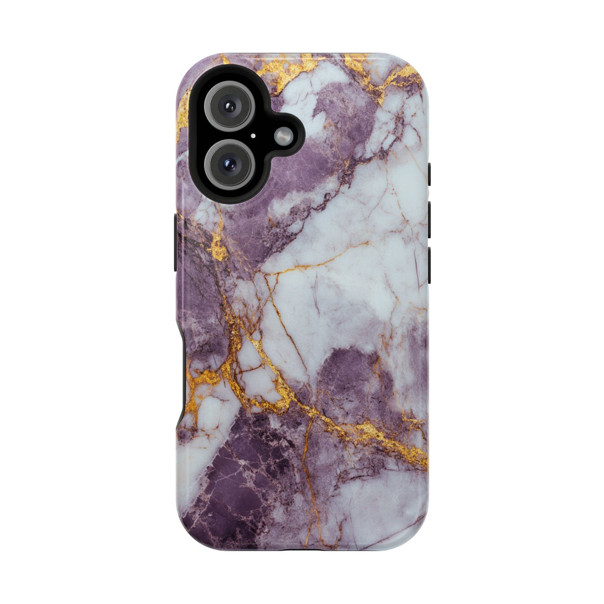 Plum Marble