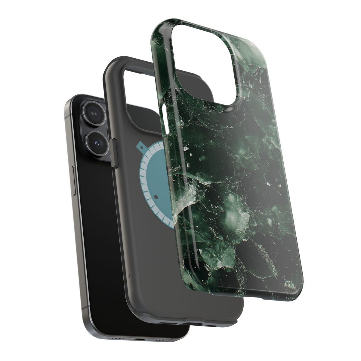 Emerald Marble