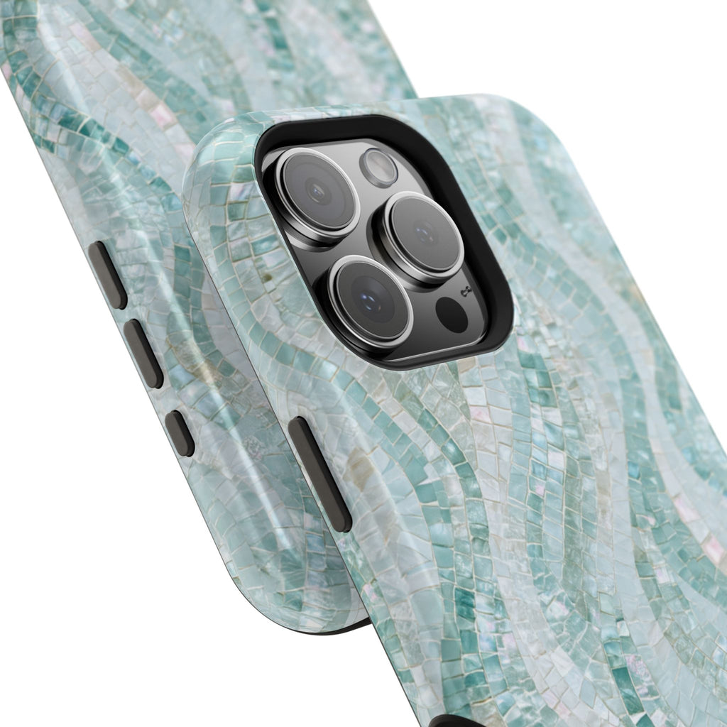 Seafoam
