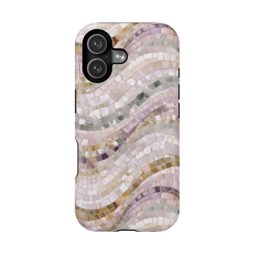 Orchid Shell