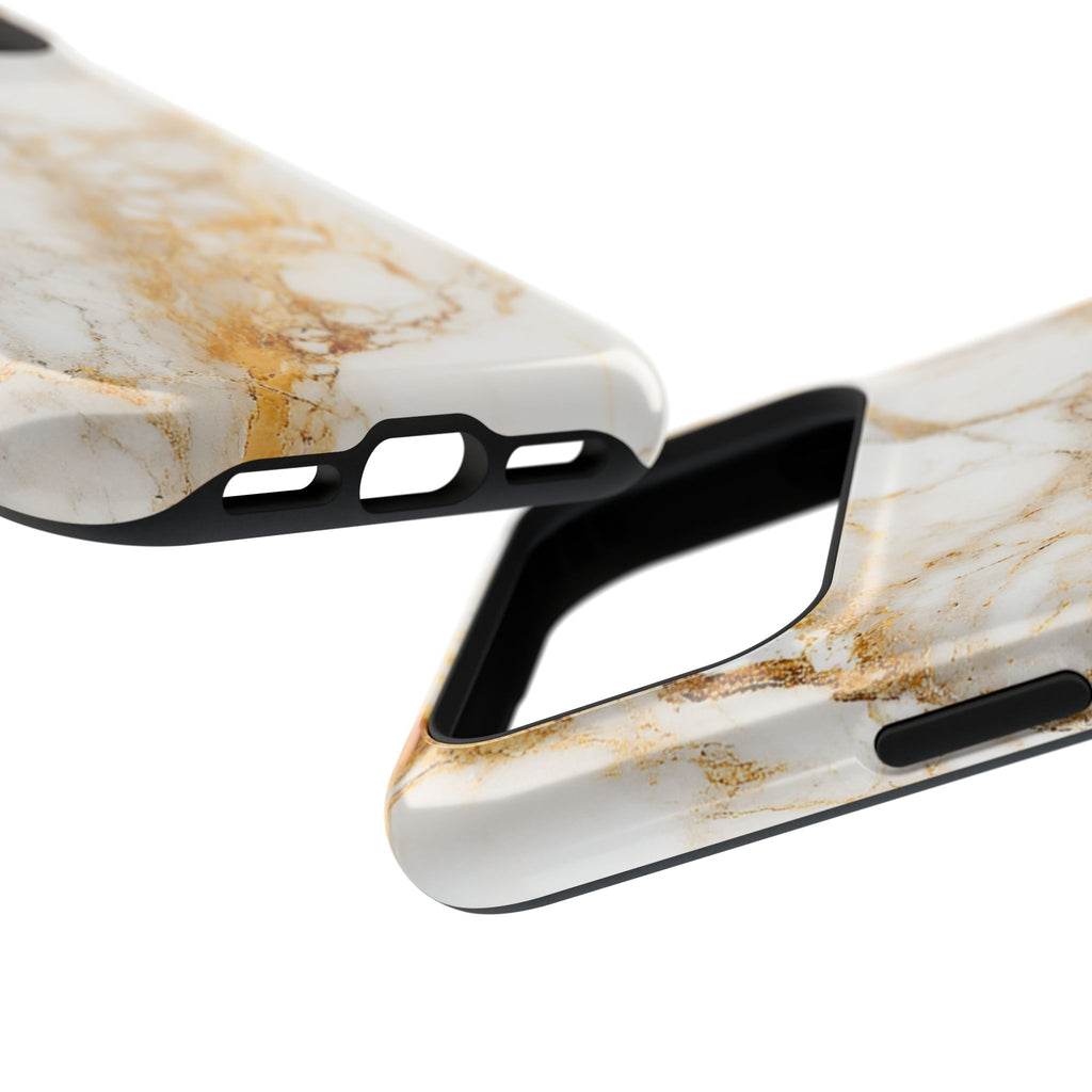 Guilded Venetian Marble