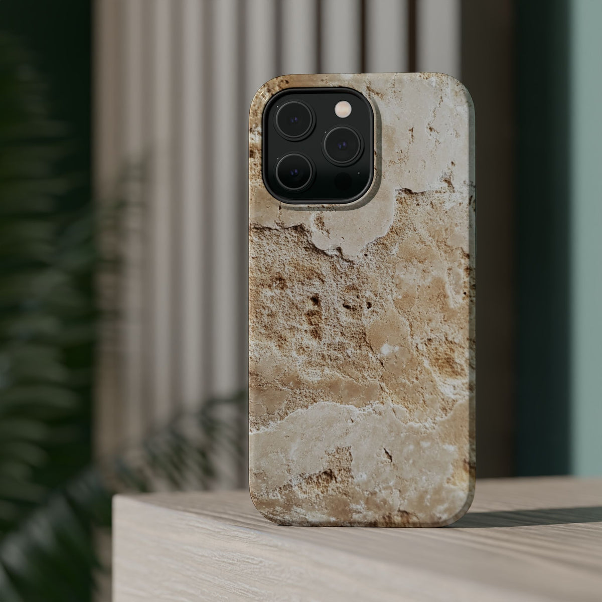 Travertine