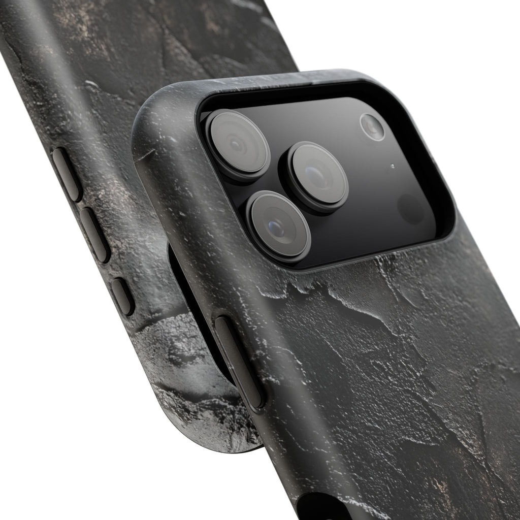Charcoal Plaster