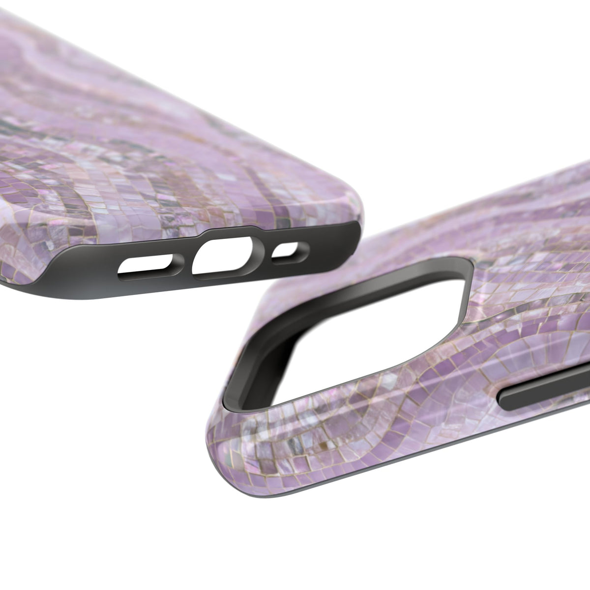 Lavender Oyster