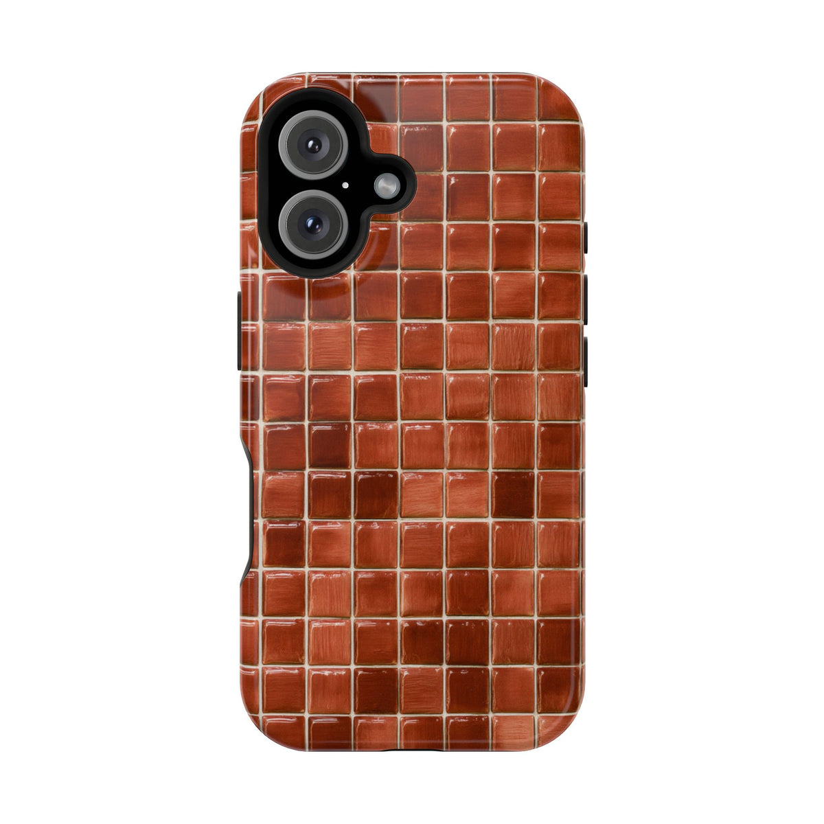 Sun-dried Zellige Tiles