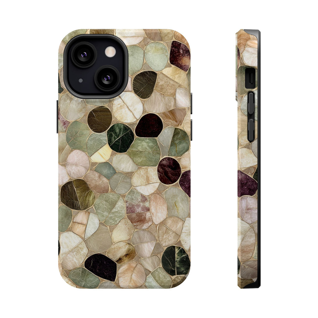Gemstone Mosaic
