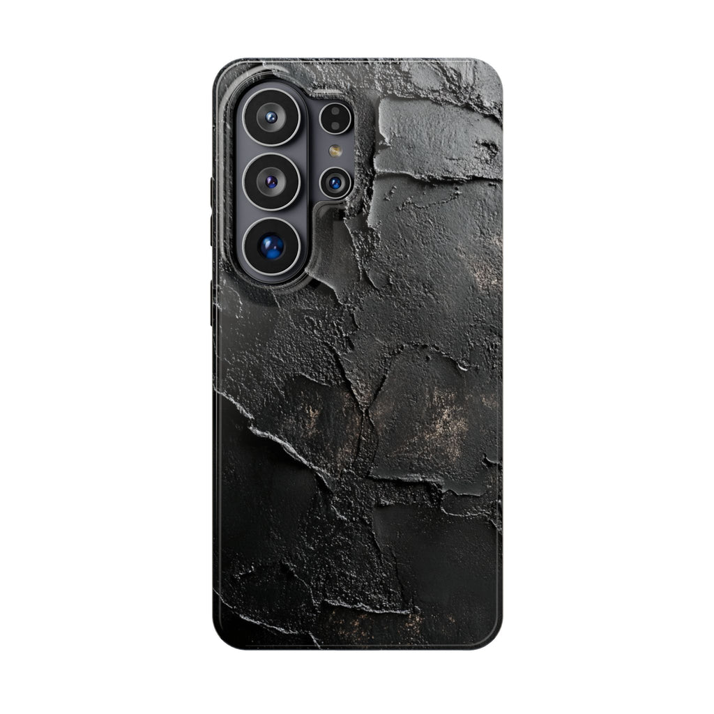 Charcoal Plaster
