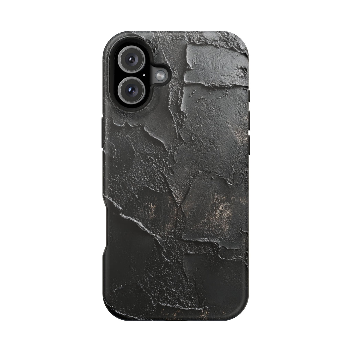 Charcoal Plaster