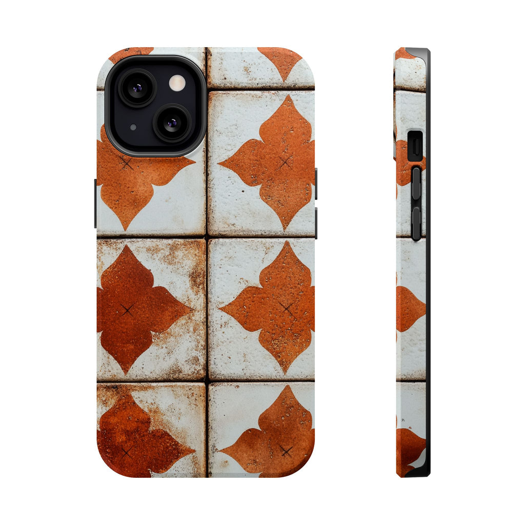 Diamond Portuguese Azulejo Tiles