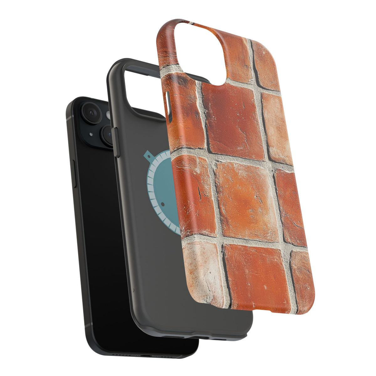 Terracotta Tiles
