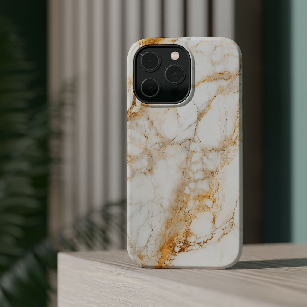 Guilded Venetian Marble