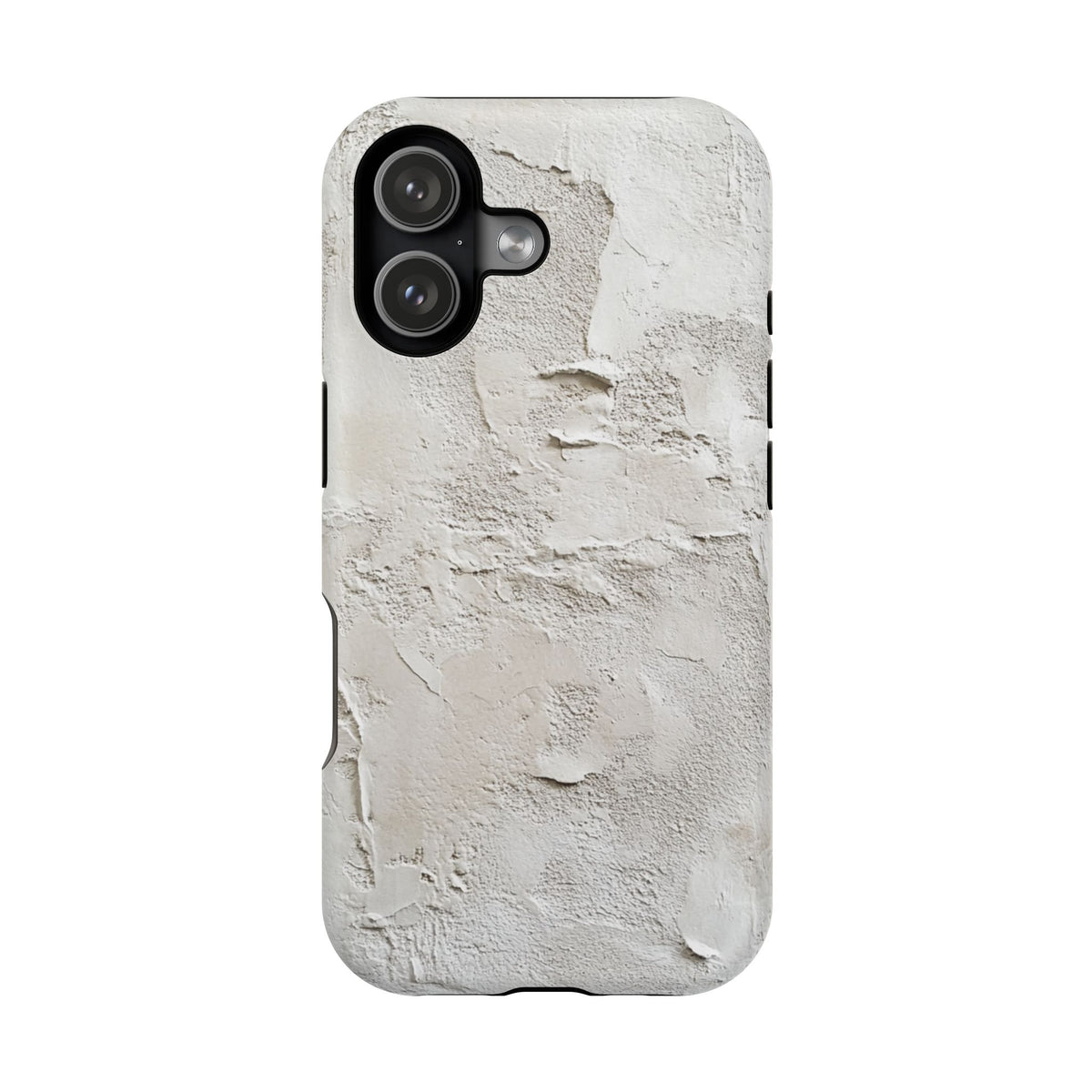 Limewash Plaster
